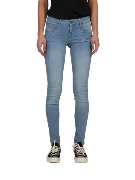 MOD JEANS SUZY admin blue SP24-2012.3997