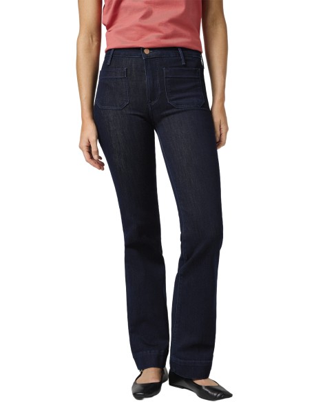 WRANGLER FLARE soft moonlight 112362668 - Lightweight