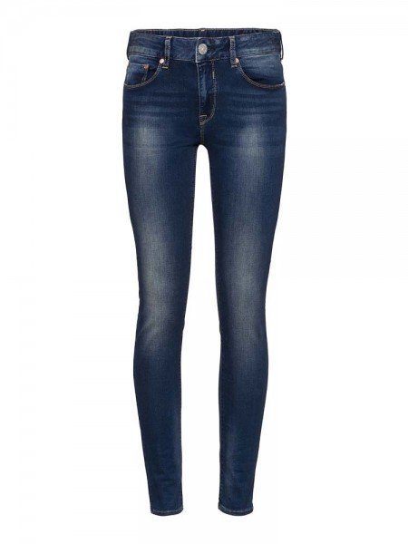 HERRLICHER SUPER G Slim Denim Powerstretch easy blue 5784-D9668-84