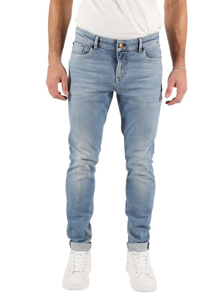 MOD JEANS MARCEL raltigan blue SP23-1005.2871