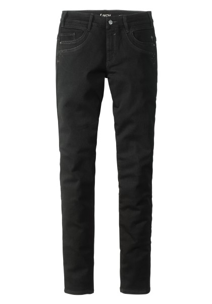 PADDOCKS LUCY Shape denim black black 60374 3503.6001