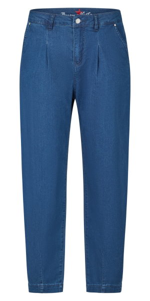BUENA VISTA BALLON mid stone 2505 B5766 377.5718 - Light Denim