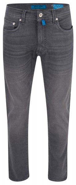 PIERRE CARDIN FUTUREFLEX LYON denim grey 3451 8883.81