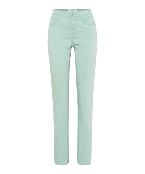 BRAX MARY mint 9954720 74-7358-37 - ULTRALIGHT