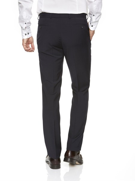 ATELIER GARDEUR NINO blue black 0-11710-69