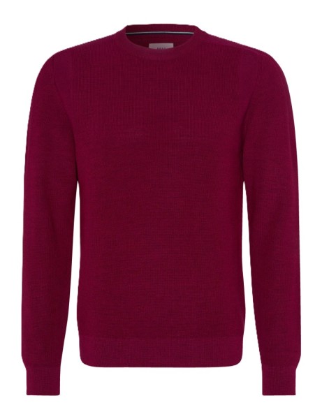 BRAX ROY Strickpullover Rundhals vitamins 70121900 21-2007-88