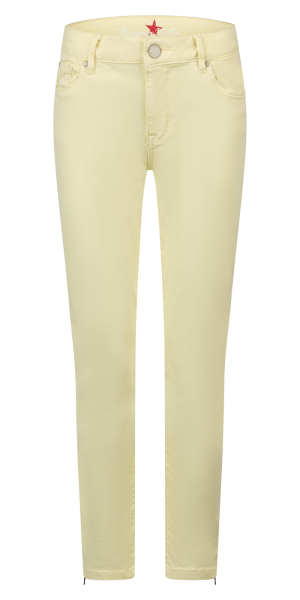 BUENA VISTA ITALY V 7/8 buttermilk 2603 B5311 4141.5072 - Stretch Twill