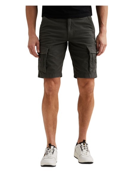 PME LEGEND ROTOR SHORTS asphalt PSH2603650-9114