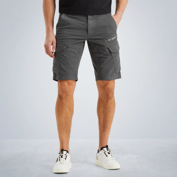 PME LEGEND NORDROP CARGO SHORTS grau PSH2504661-9117