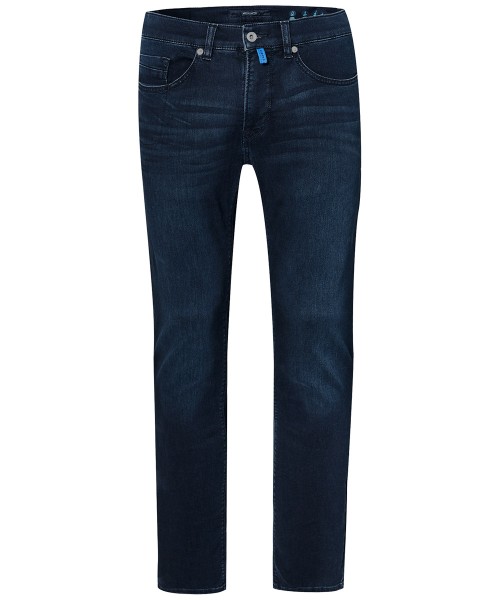 PIERRE CARDIN ANTIBES blue/black fashion 33110 7707.6807 - TRAVEL COMFORT