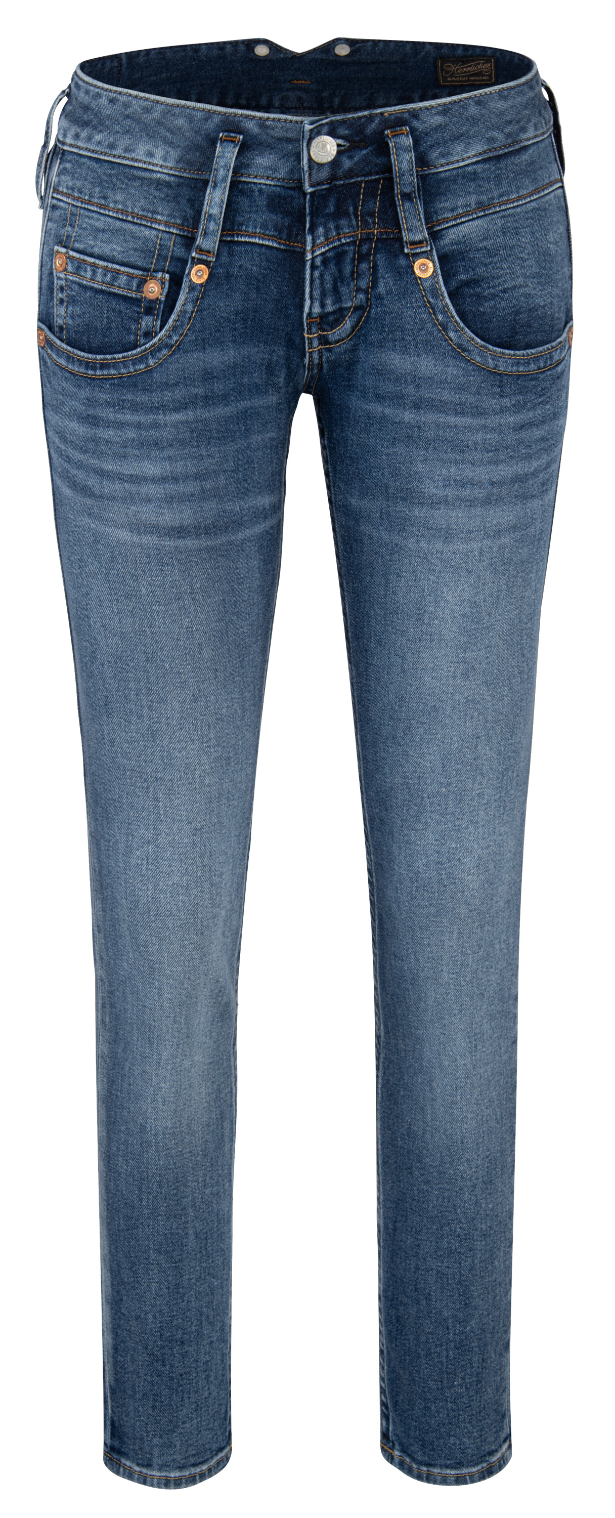 Herrlicher Pitch Slim