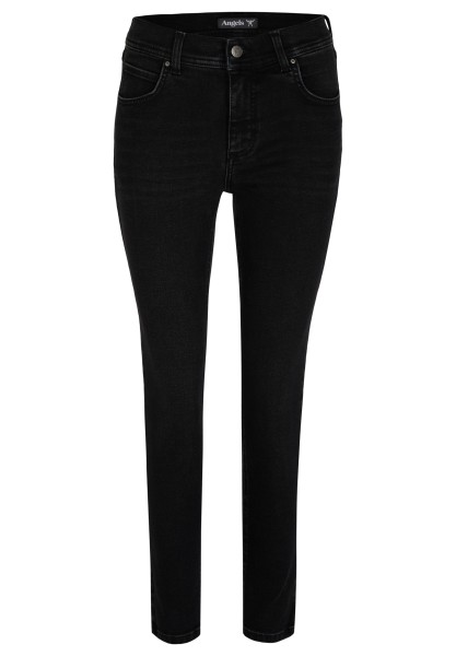 ANGELS JEANS ORNELLA 7/8 black used 325 680007.1058 - STRETCH