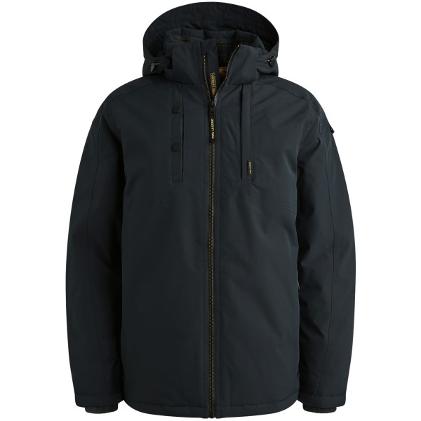 PME LEGEND STEARPACKER Winterjacke dunkelblau PJA2509110-5281 - Tech Down