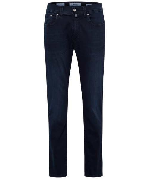 PIERRE CARDIN LYON TAPERED blue/black fashion 34510 8059.6807 - FUTUREFLEX