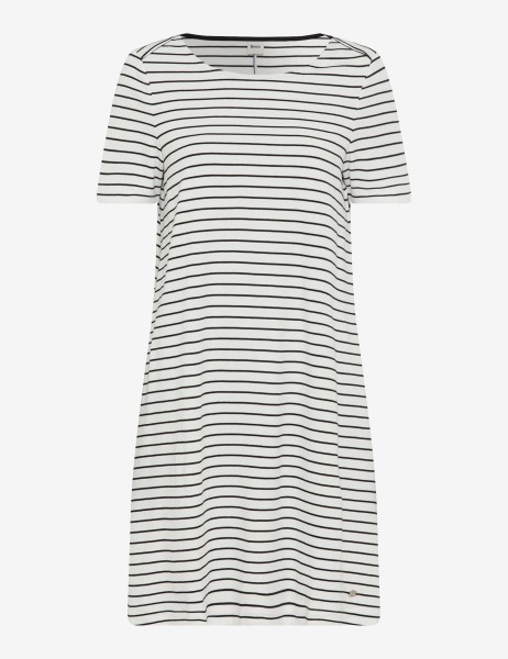 BRAX GRACE T-Shirt Kleid black 90641300 36-3508-02
