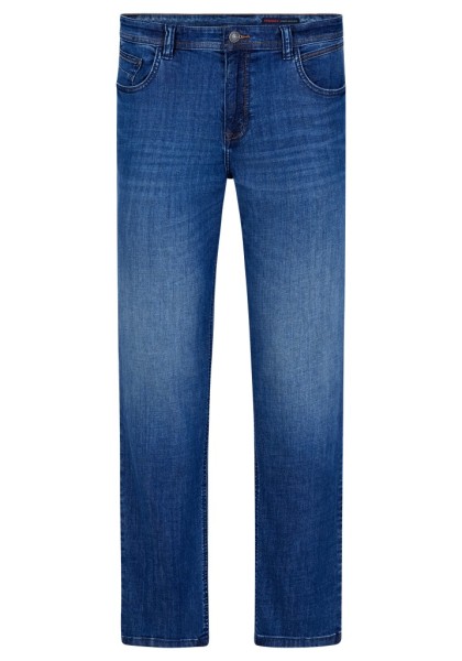 PADDOCKS PIPE mid blue used 80299 7767.4564 - LIGHT DENIM