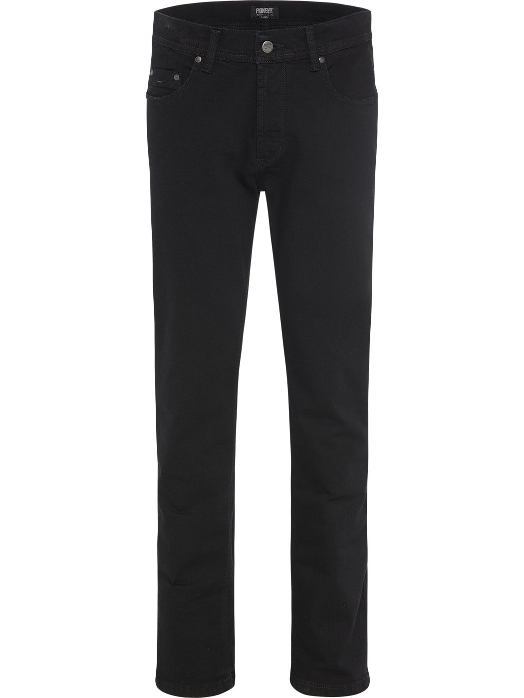 PIONEER RANDO black 1680 9403.05 | Pioneer Jeans | Männer Jeans | Jeans ...