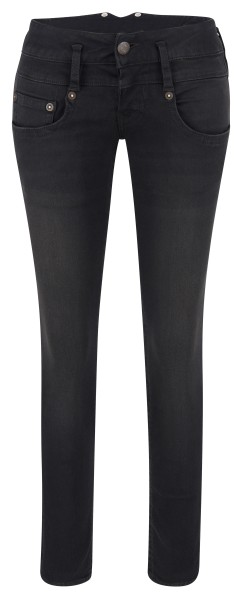 HERRLICHER PITCH Slim Reused Denim tempest 5303-RD505-671