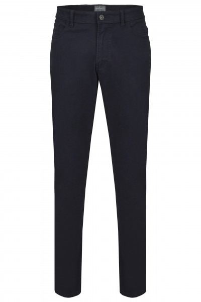 HATTRIC HUNTER navy 688965 9340.43 - Colour Safe