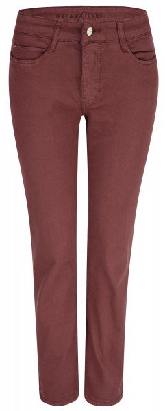 MAC DREAM rust red PPT 5401-00-0355 495R