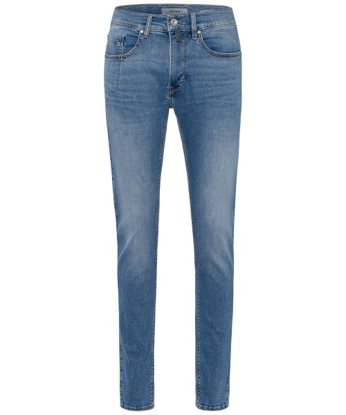 PIERRE CARDIN ANTIBES blue fashion 33110 8075.6827