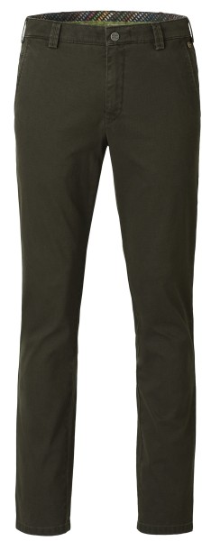 MEYER HOSEN BONN dunkelgrün 2-5613.29 - FINE MICRO
