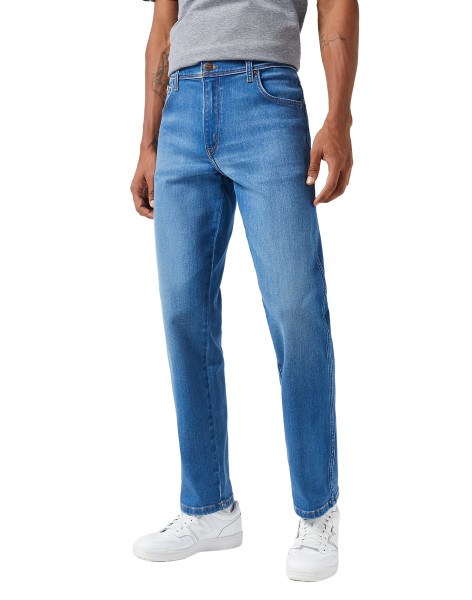 WRANGLER TEXAS rustic 112352715 - FREE TO STRETCH