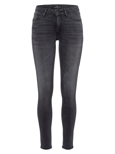 CROSS JEANS ALAN grey used N497-312