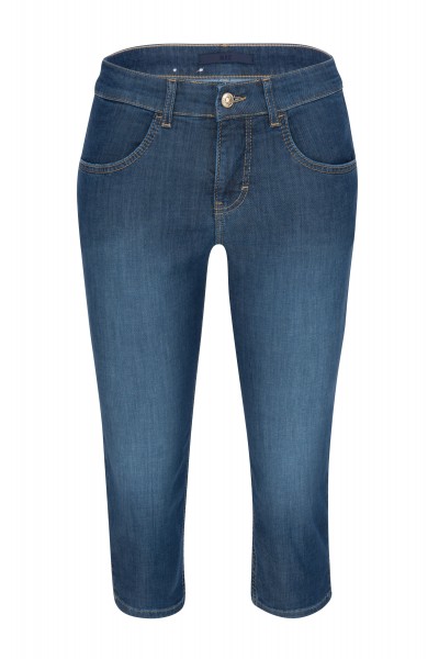 MAC CAPRI midblue used washed 5917-90-0353 D570