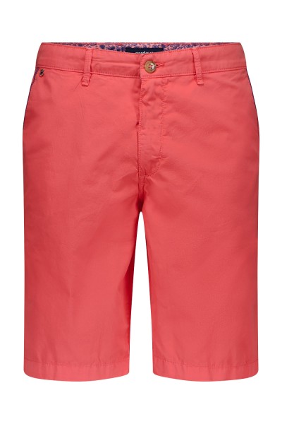 ATELIER GARDEUR JASPER-8TN orange/rot 60561-3052