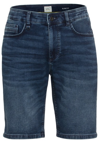 CAMEL ACTIVE MADISON SHORTS JOGG indigo 498305 1D01.46