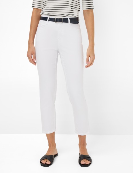 BRAX MARY S white 9939720 71-7358-99 - ULTRALIGHT