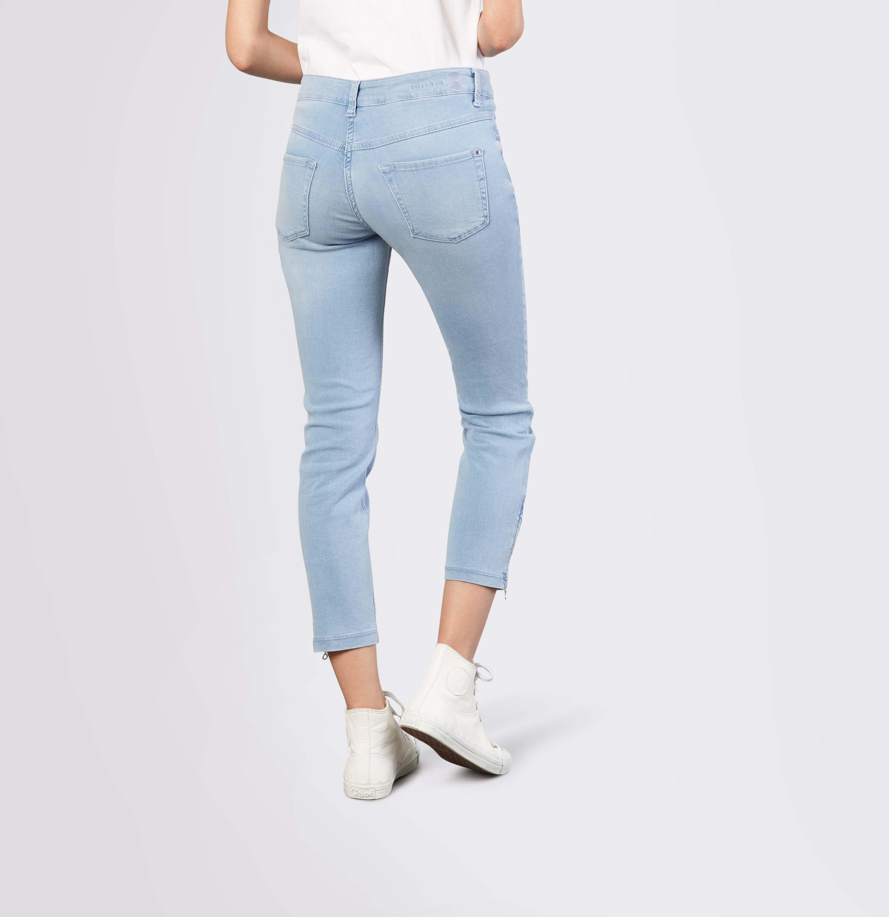 MAC DREAM CHIC summer blue wash 5471-90-0355L D427