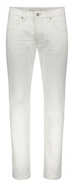 MAC ARNE PIPE white 0517-00-1973 H010 - WORKOUT COTTONFLEXX