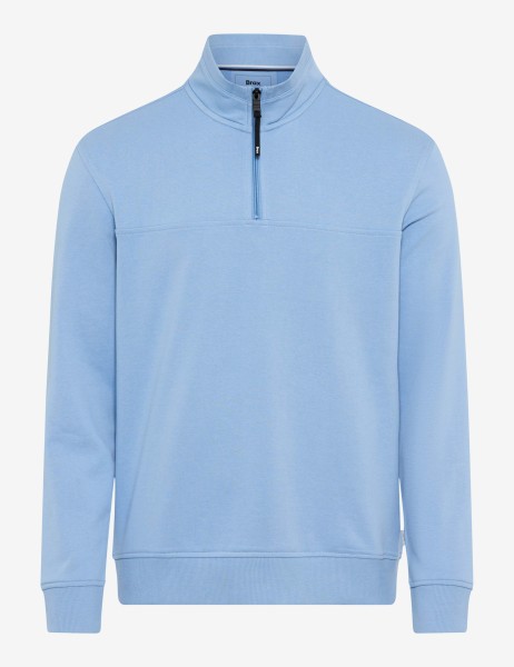 BRAX SION Langarm Pullover heaven 70622000 70-0045-16 - ULTRALIGHT