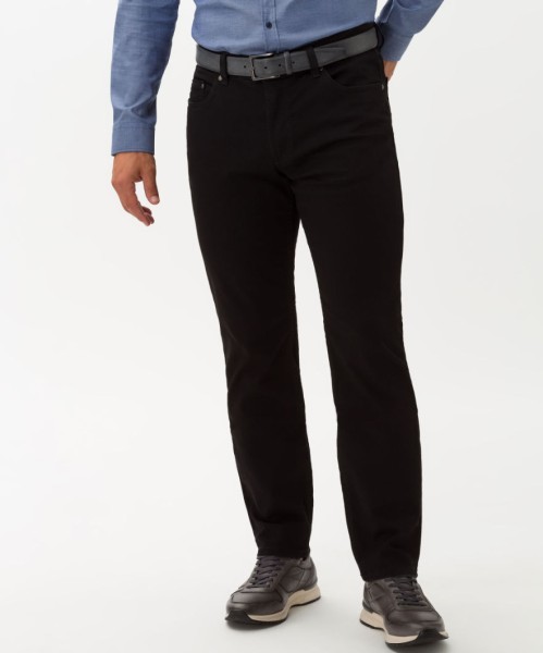 EUREX BY BRAX LUKE black 5939020 50-6800-02 - Perfect Flex