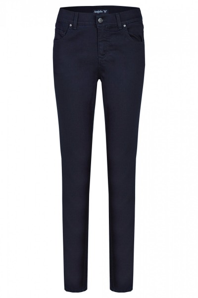 ANGELS JEANS SKINNY night blue 519 12.30