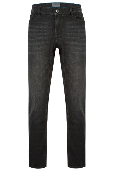 HATTRIC HUNTER black used 688875 8327.08