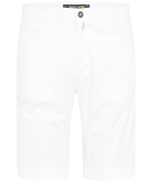 PIERRE CARDIN LYON AIRTOUCH BERMUDA white 3477 2080.10