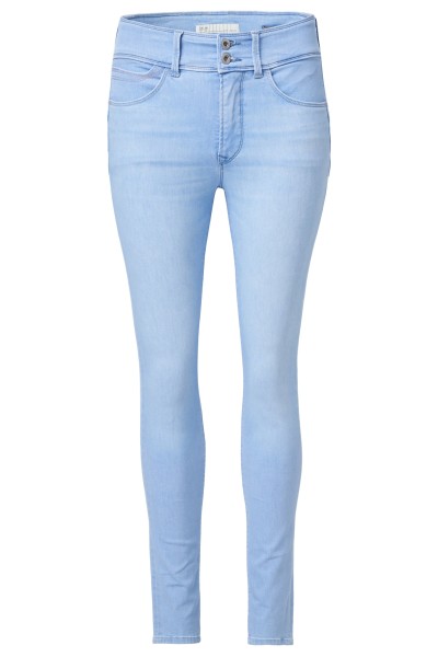 SALSA JEANS SECRET PUSH IN light blue 126355.8502