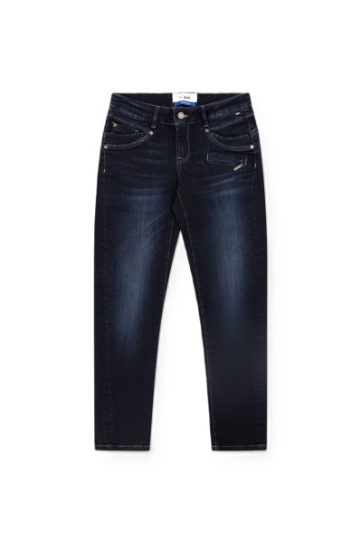 MOD JEANS SUZY verona blue HW25-SUZY NOS.12029