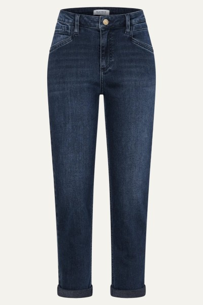 BLUE FIRE FIONA deep indigo 1164.1077 - CARROT