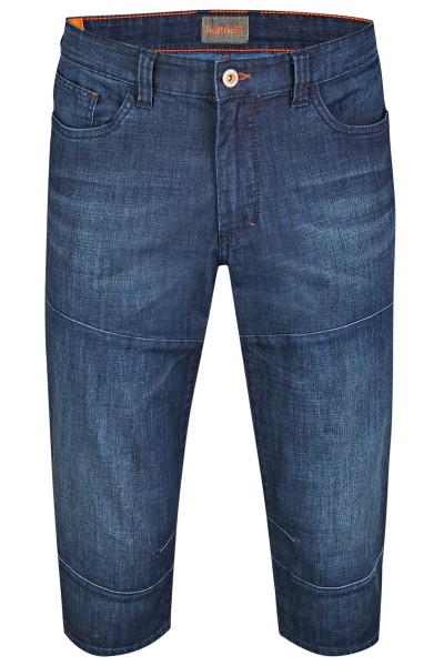 HATTRIC BERMUDA CARGO dark indigo 696015 3647.48 - ULTRALIGHT