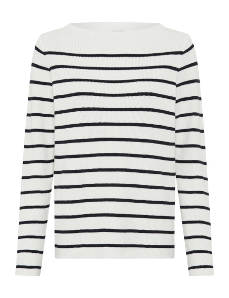 BRAX LESLEY Strickpullover navy 90192500 37-4048-22