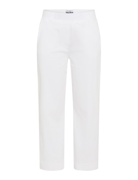 RAPHAELA BY BRAX PAM CULOTTE white 10940120 10-6300-99