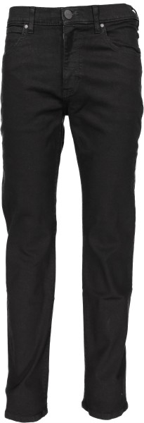 WRANGLER LARSTON black valley W18SHP19A