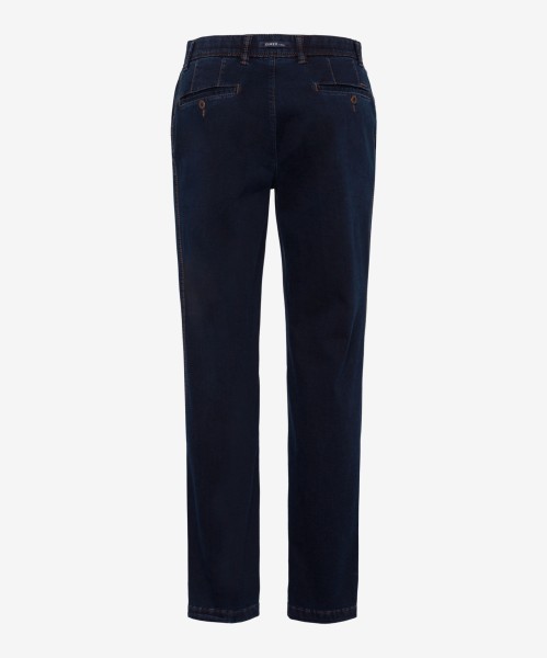 EUREX BY BRAX JIM dark blue 5931620 50-6000-23 - FLEX