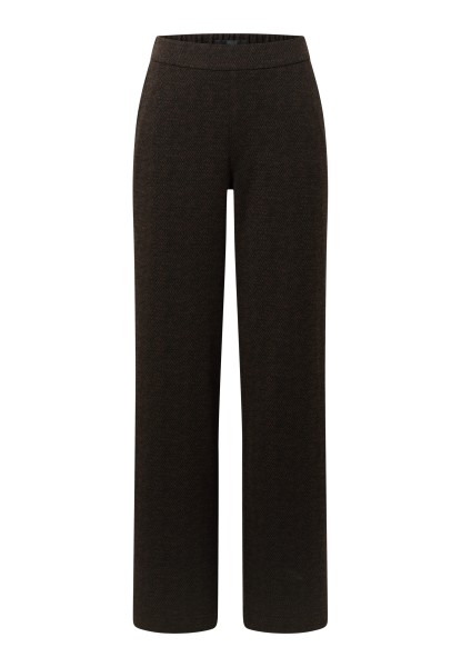 ANGELS JEANS LIZ EASY chocolate 606 2517.4209