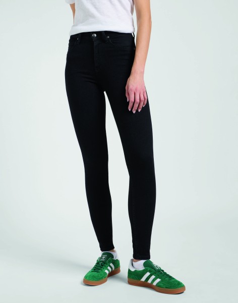 LEE SCARLETT HIGH black 112365072