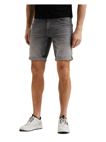 PME LEGEND NIGHTFLIGHT SHORTS grey fresh tone PSH165-GFT